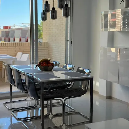 Mia Casa *