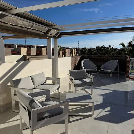 Mia Casa * Torrevieja