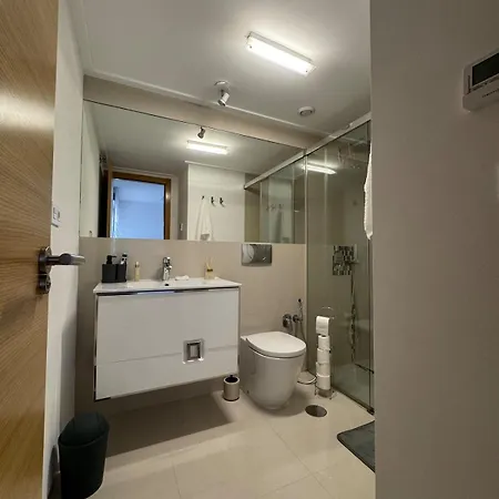 Apartament Mia Casa *
