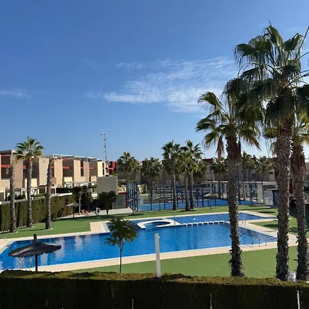 Mia Casa * Torrevieja