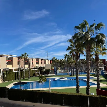 Apartament Mia Casa Torrevieja