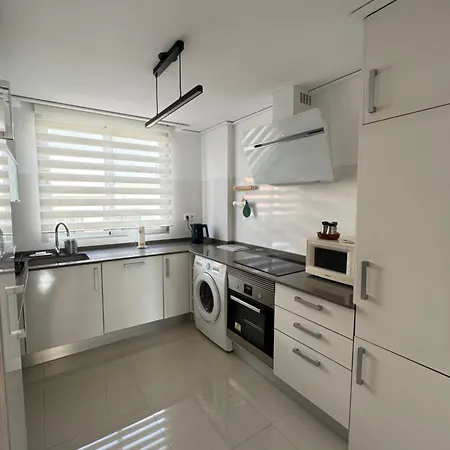 Apartament Mia Casa Torrevieja