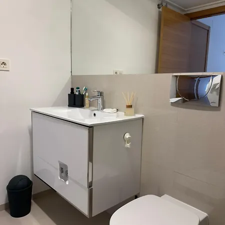 Apartament Mia Casa Torrevieja