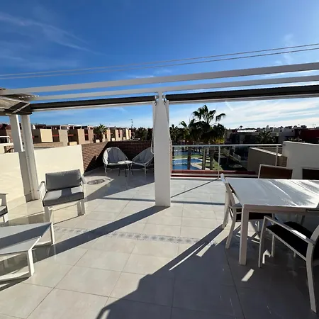 Apartament Mia Casa *