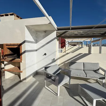 Mia Casa