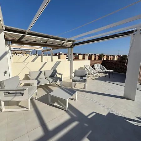Apartament Mia Casa *