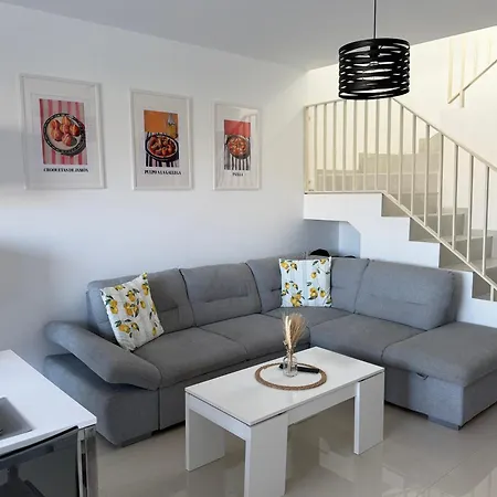 Mia Casa