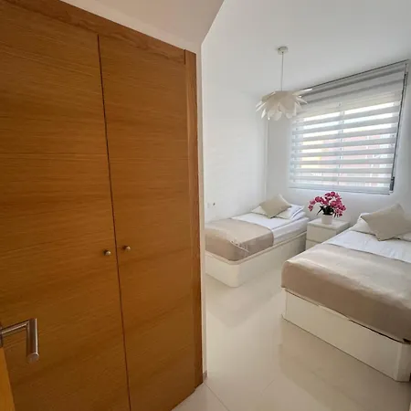 Apartament Mia Casa Torrevieja