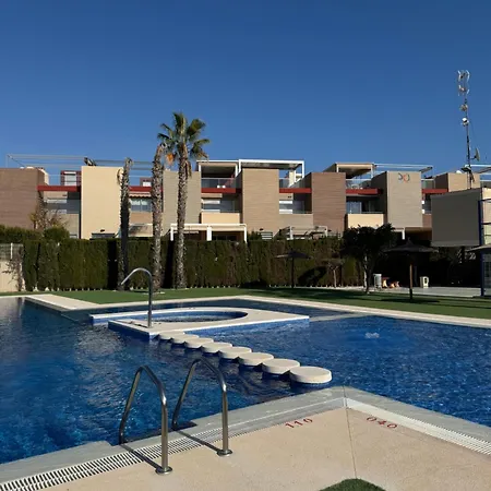 Apartament Mia Casa Torrevieja