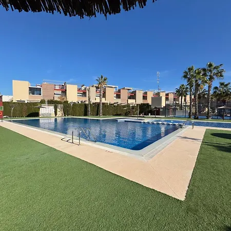 Mia Casa Torrevieja