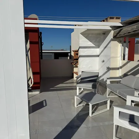 Apartament Mia Casa Torrevieja