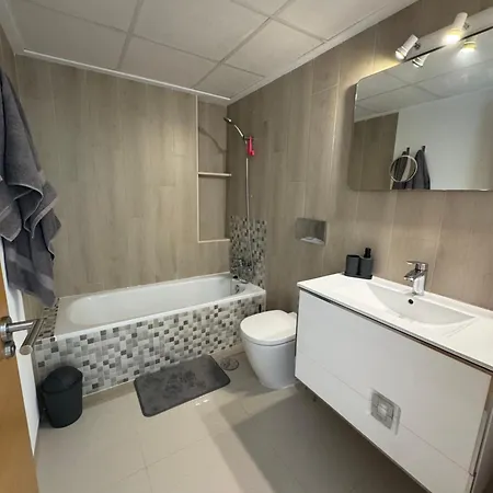 Apartament Mia Casa Torrevieja