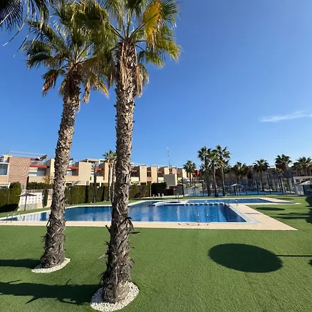 Apartament Mia Casa Torrevieja