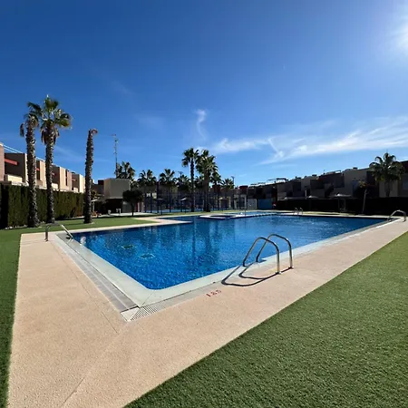 Mia Casa Torrevieja